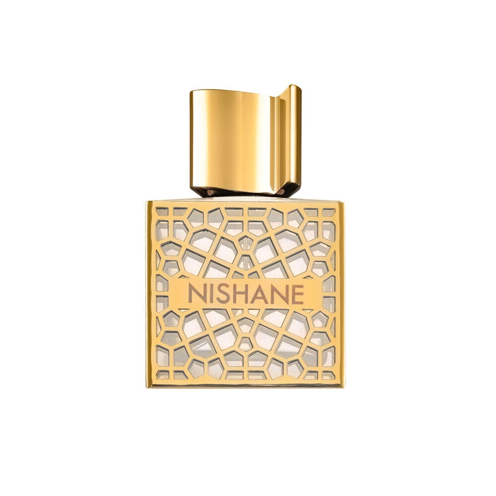 Nishane - Hacivat Oud 50ml