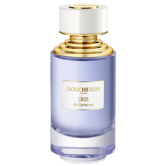 Boucheron - Iris de Syracuse EDP 125ml
