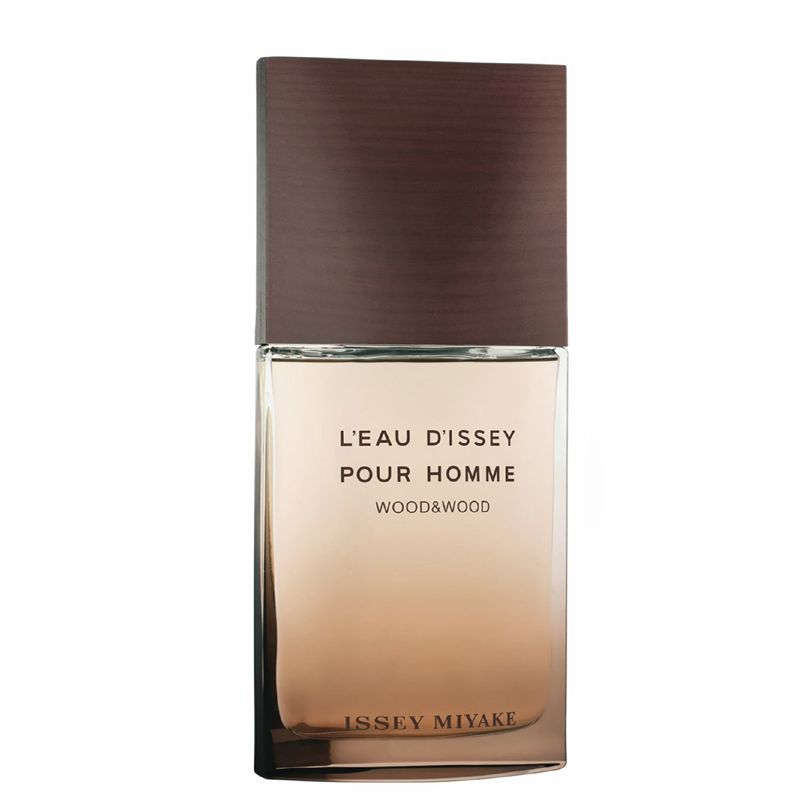 Issey Miyake - L'Eau D'Issey Pour Homme Wood & Wood EDP 100ml