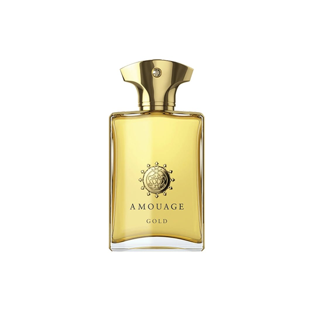 Amouage - Gold Man EDP 100ml - Kuća Mirisa