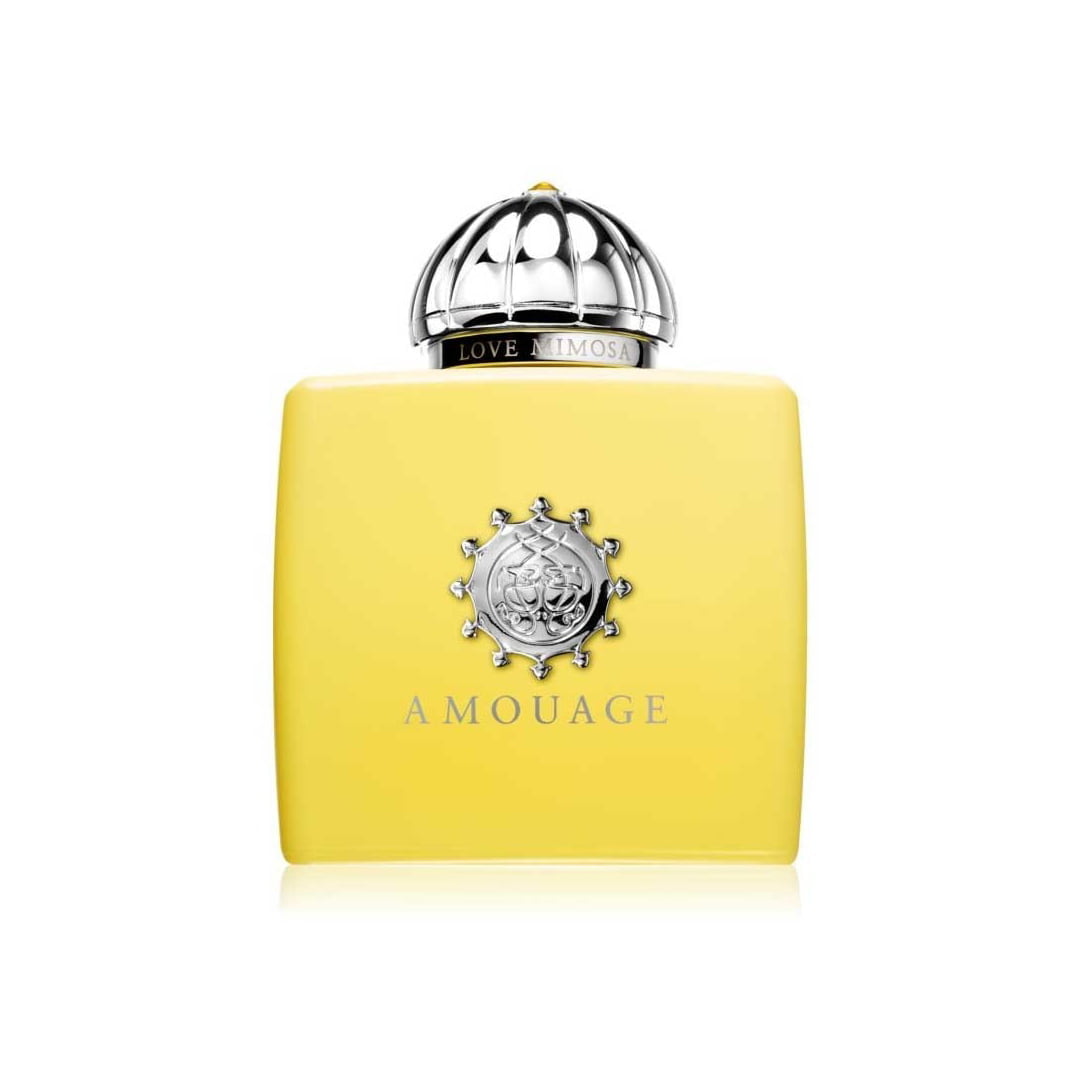 Amouage - Love Mimosa EDP 100ml - Kuća Mirisa