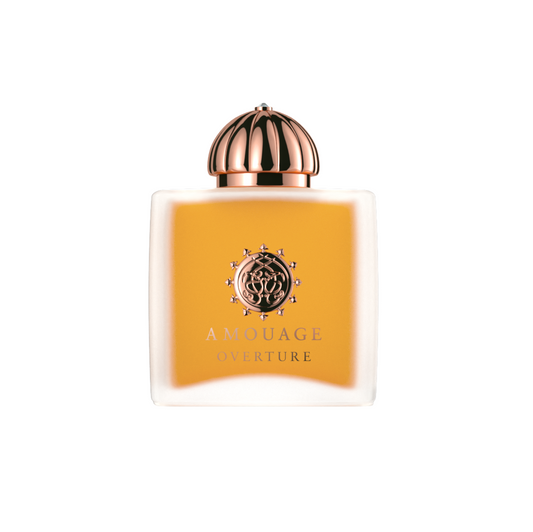 Amouage - Overture Woman EDP 100ml