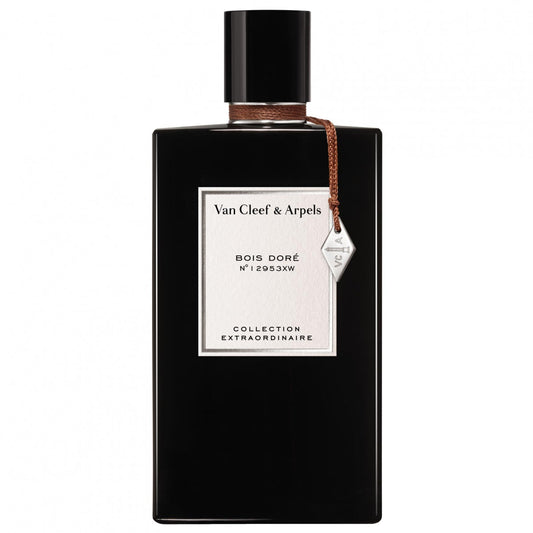Van Cleef & Arpels - Bois D'ore EDP 75ml
