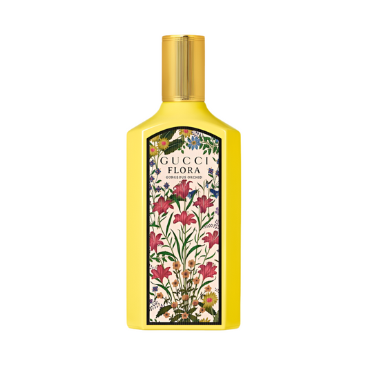 Gucci - Flora Gorgeous Orchid EDP 150ml