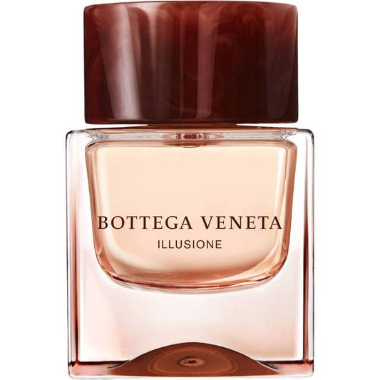 Bottega Veneta - Illusione Femme EDP 50ml
