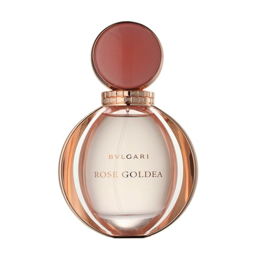 Bvlgari - Goldea Rose EDP 90ml