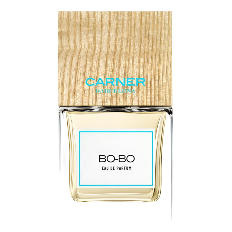 Carner Barcelona - Bo Bo EDP 50ml