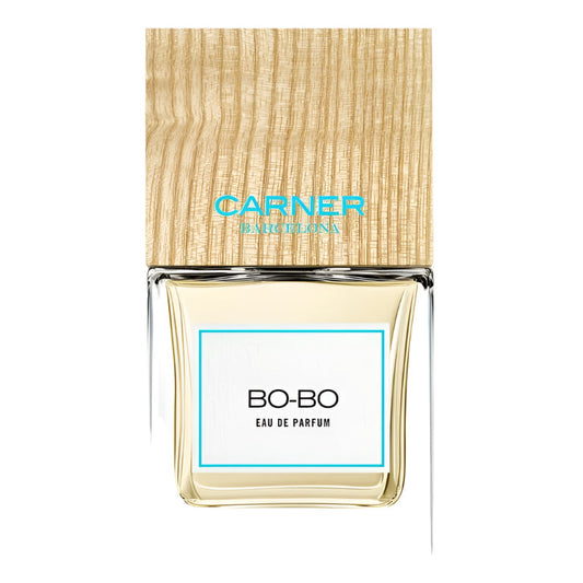 Carner Barcelona - Bo Bo EDP 50ml