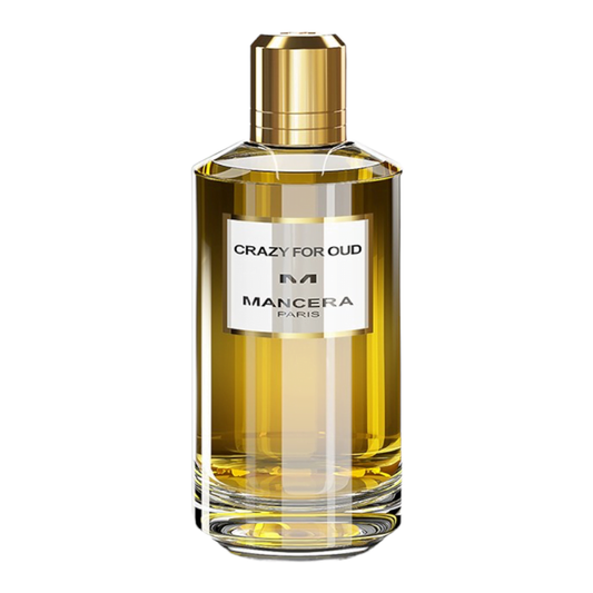 Mancera - Crazy For Oud EDP 120ml