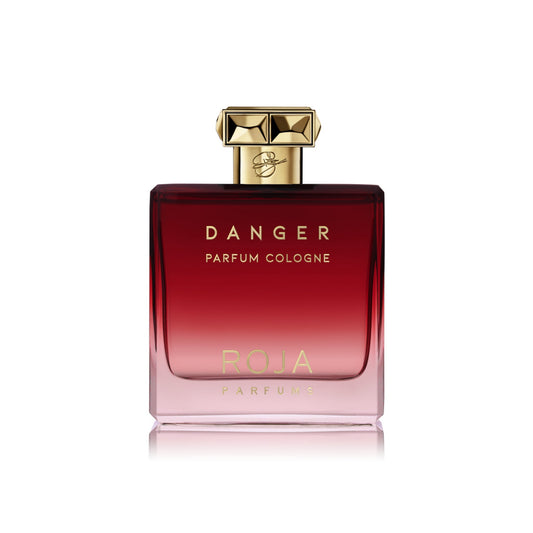 Roja Dove Parfums - Danger Pour Homme PARFUM COLOGNE 100ml