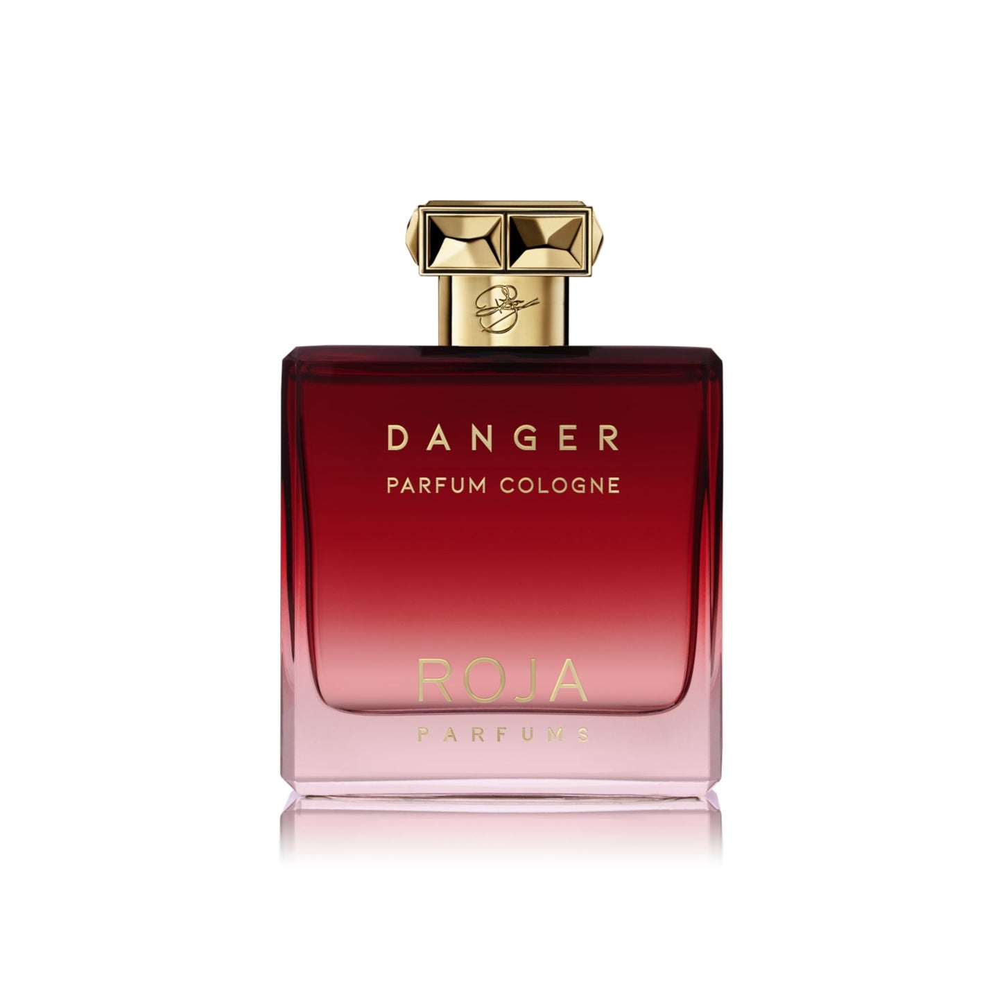 Roja Dove Parfums - Danger Pour Homme PARFUM COLOGNE 100ml