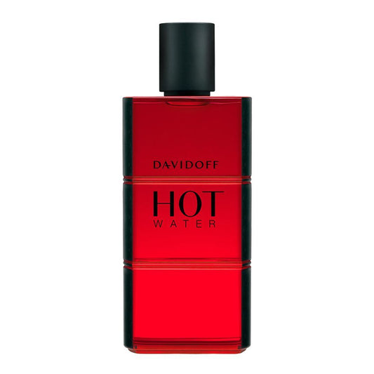 Davidoff - Hot Water EDT 110ml