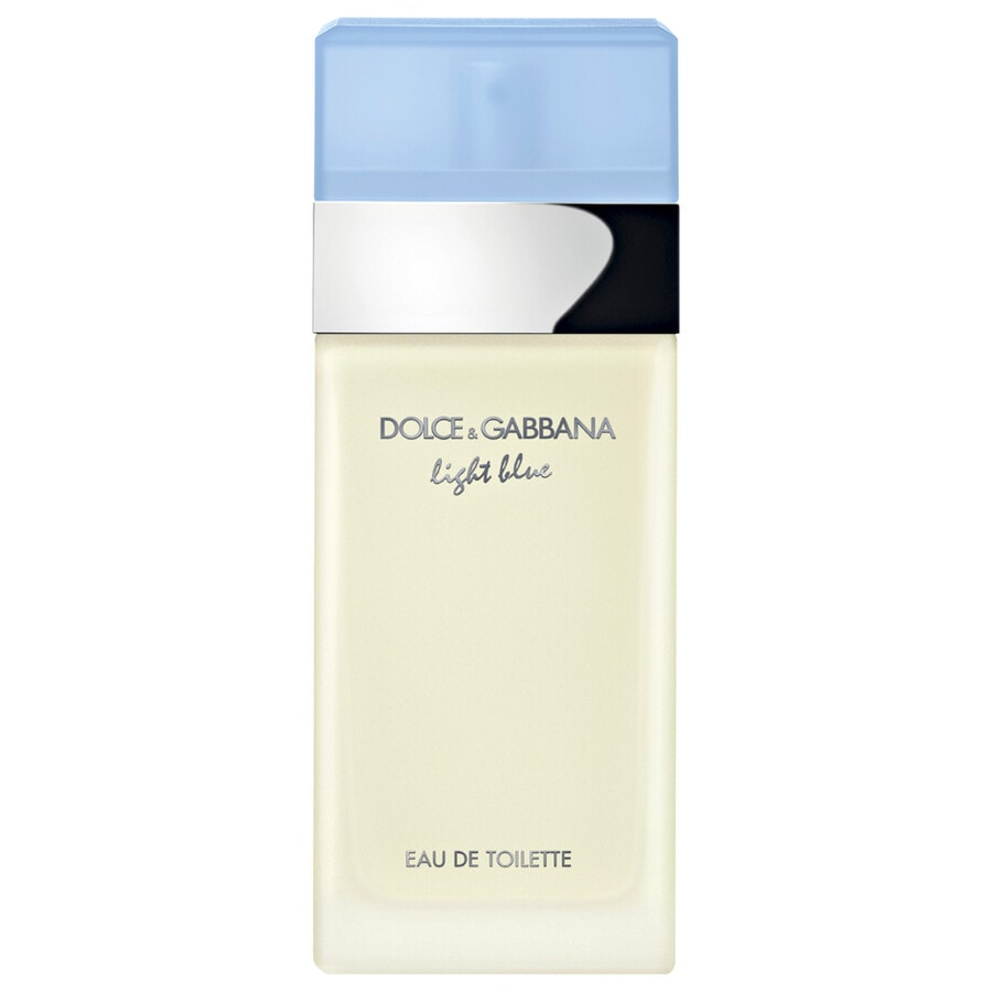 Dolce&Gabbana - Light Blue Pour Femme EDT 50ml