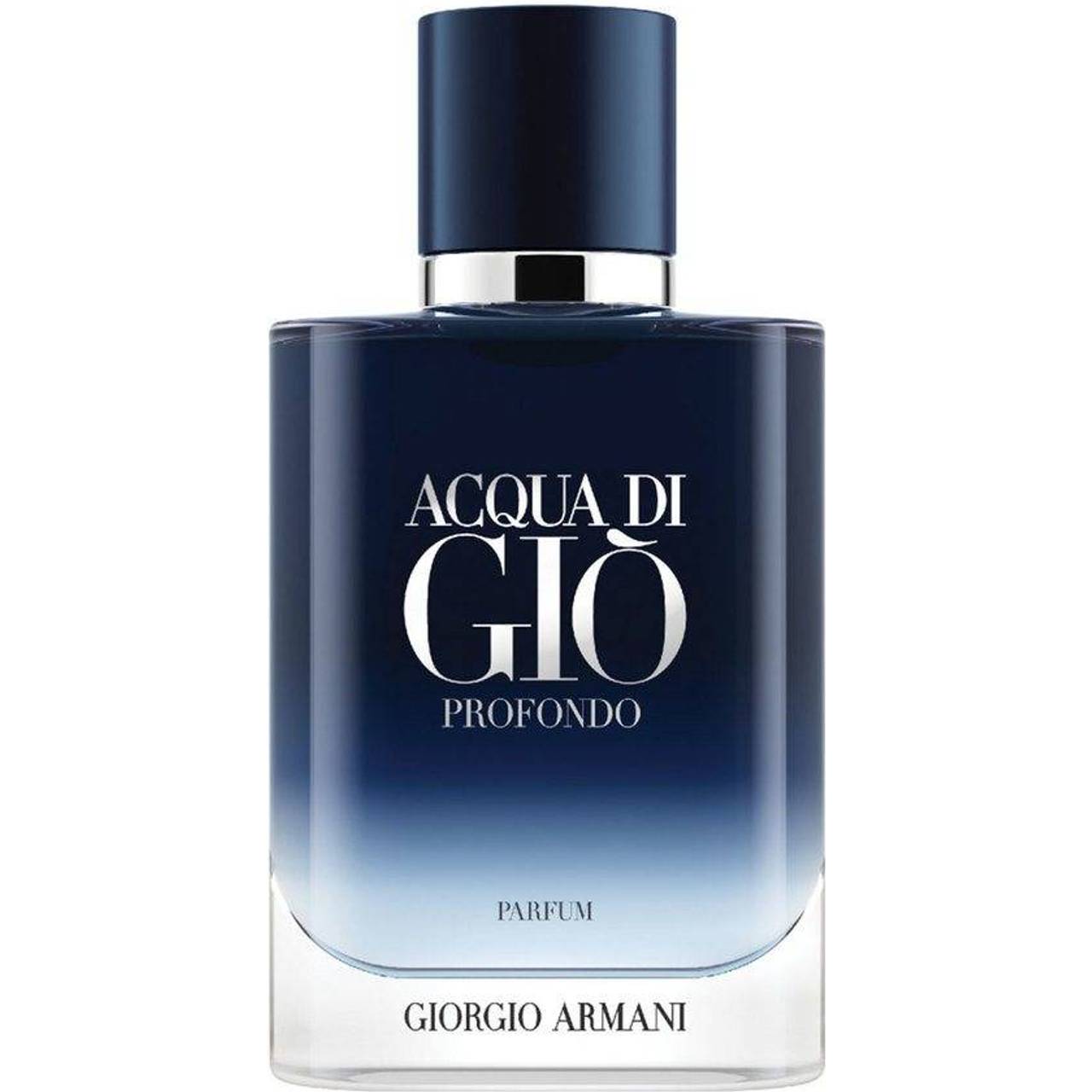 Armani - Acqua di Gio Profondo PARFUM 100ml - Kuća Mirisa