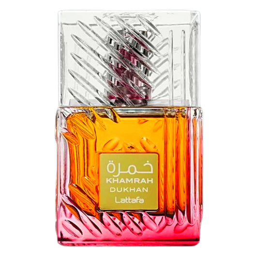 Lattafa - Khamrah Dukhan EDP 100ml