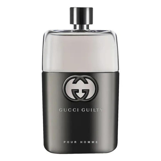 Gucci - Guilty Pour Homme EDT 150ml