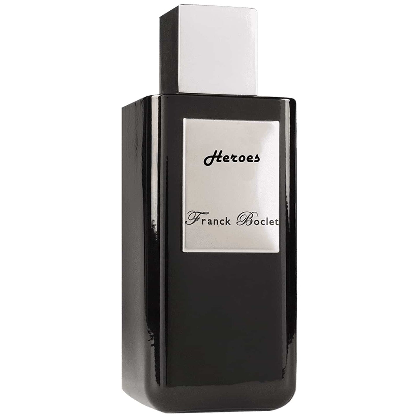 Franck Boclet - Heroes EDP 100ml