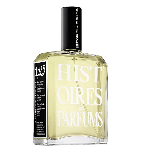 Histoires de Parfums - 1725 EDP 120ml