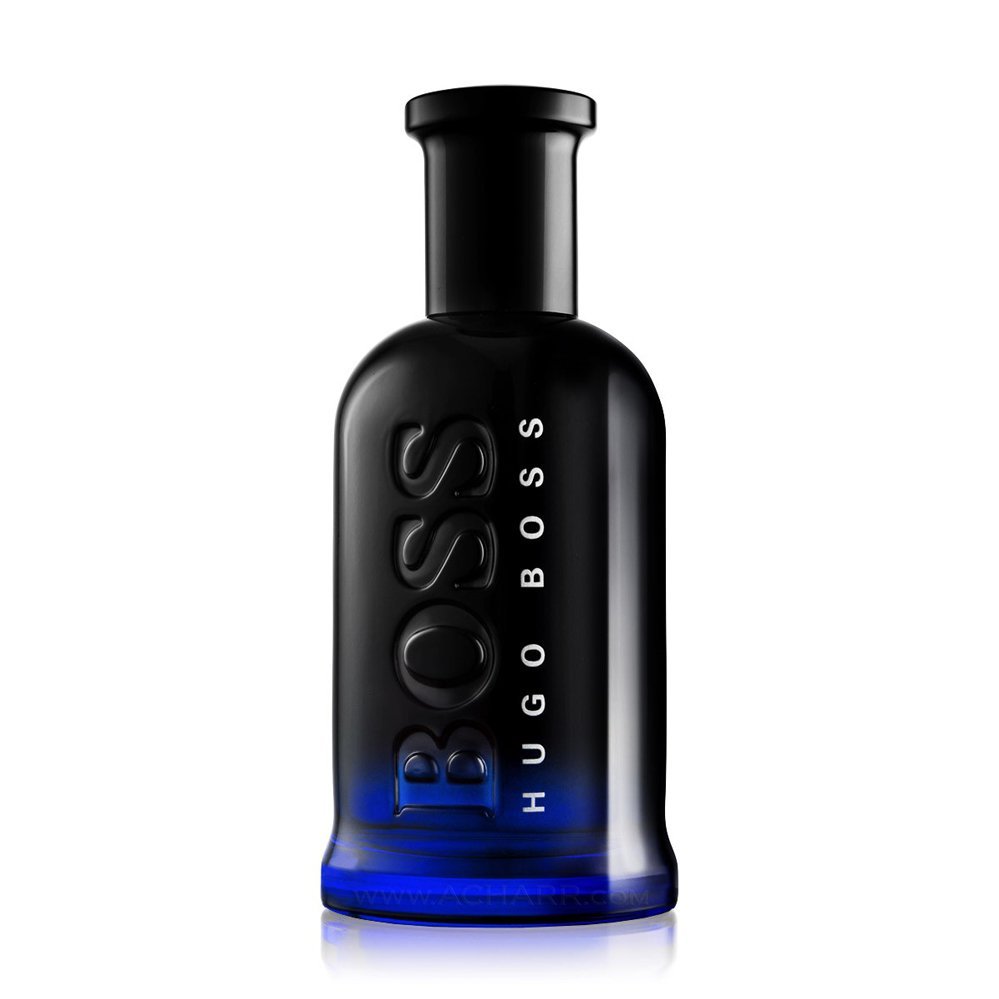 Hugo Boss - Bottled Night EDT 200ml