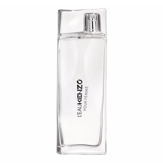 Kenzo - L'Eau Pour Femme EDT 100ml