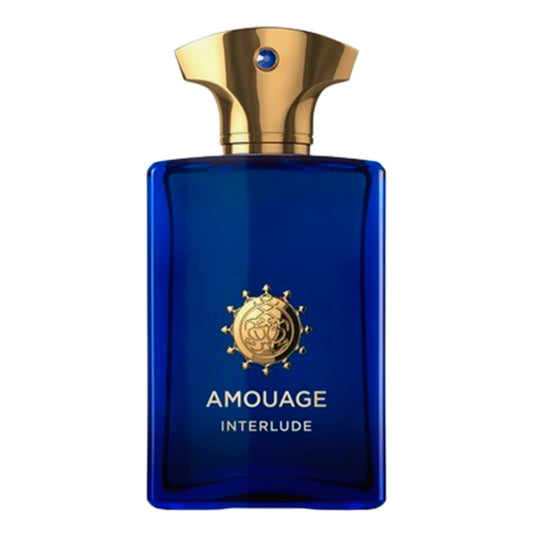 Amouage - Interlude Man EDP 100ml