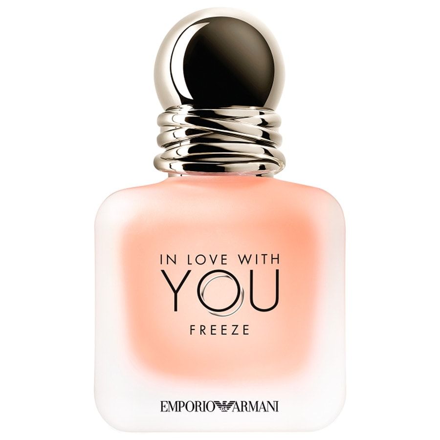 Armani - In Love with You Freeze EDP 100ml - Kuća Mirisa