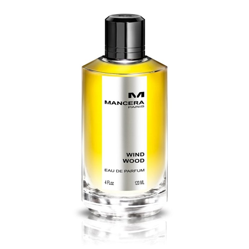 Mancera - Wind Wood EDP 120ml