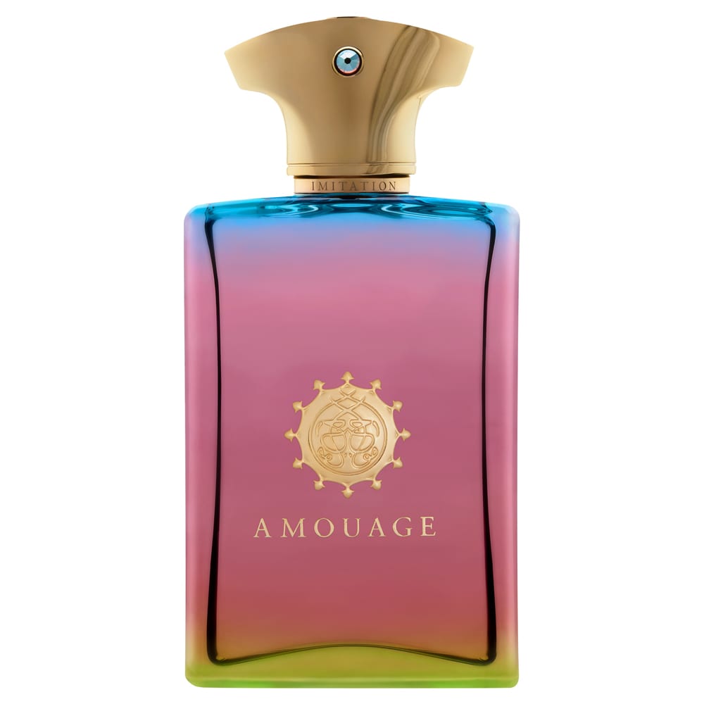 Amouage - Imitation Man EDP 100ml