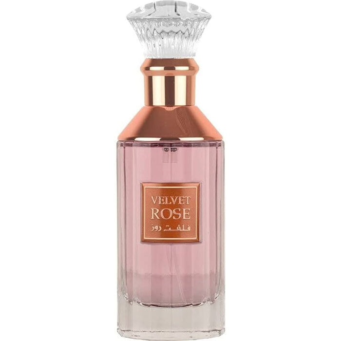 Lattafa - Velvet Rose EDP 100ml