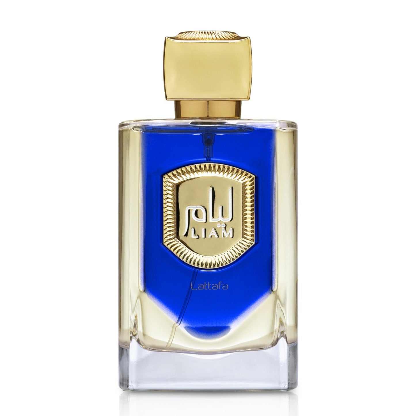 Lattafa - Liam Blue Shine EDP 100ml
