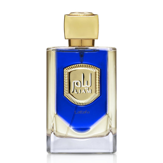 Lattafa - Liam Blue Shine EDP 100ml