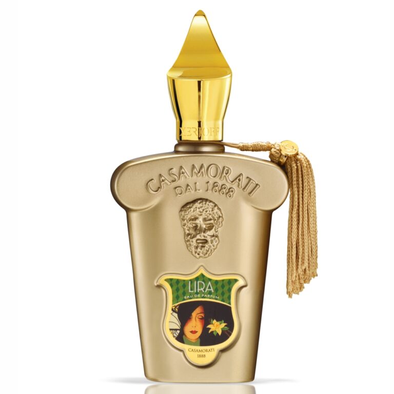 Xerjoff - Casamorati Lira EDP 100ml