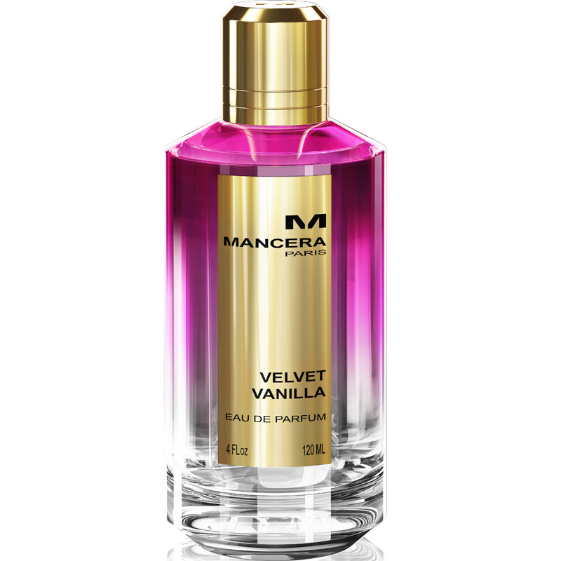 Mancera - Velvet Vanilla EDP 120ml