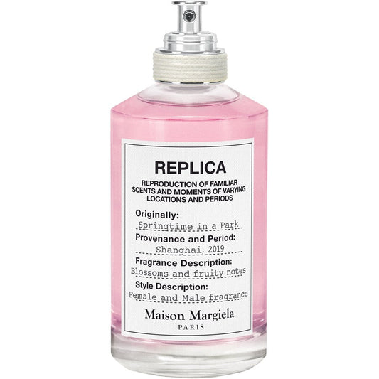 Maison Margiela - Replica Springtime In A Park EDT 100ml
