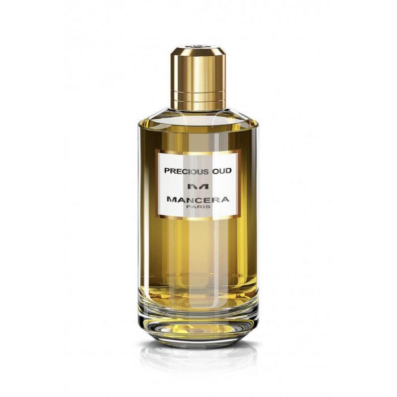 Mancera - Precious Oud EDP 120ml