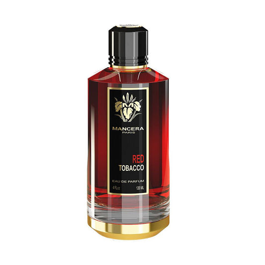 Mancera - Red Tobacco EDP 120ml