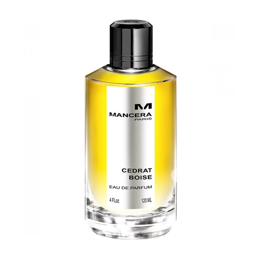 Mancera - Cedrat Boise EDP 120ml