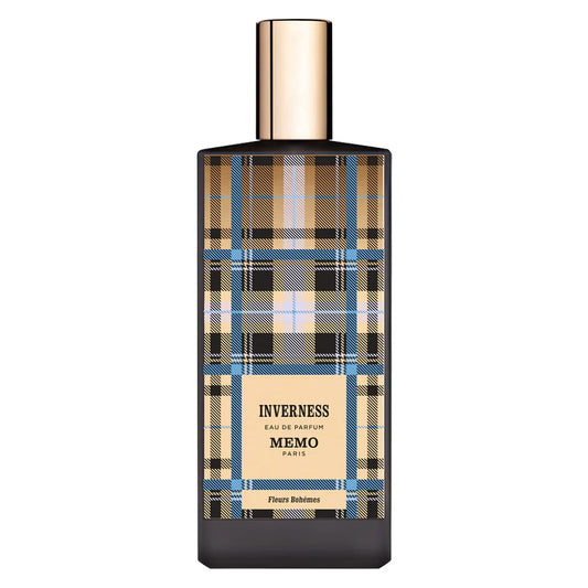 Memo Paris - Inverness EDP 75ml