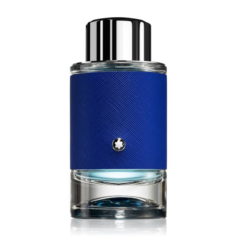Montblanc - Explorer Ultra Blue EDP 200ml