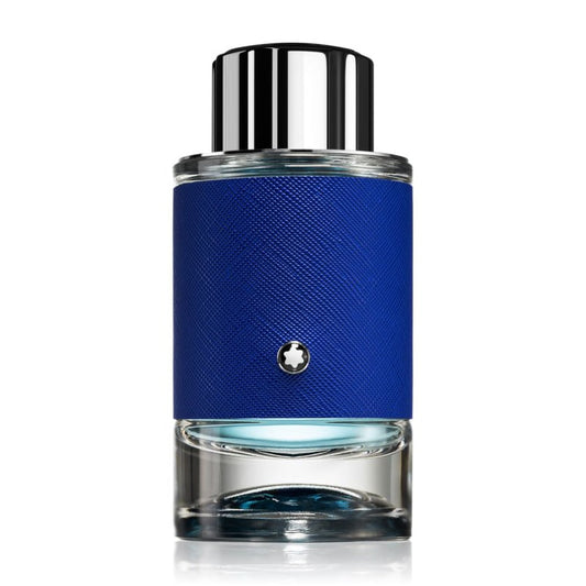 Montblanc - Explorer Ultra Blue EDP 200ml