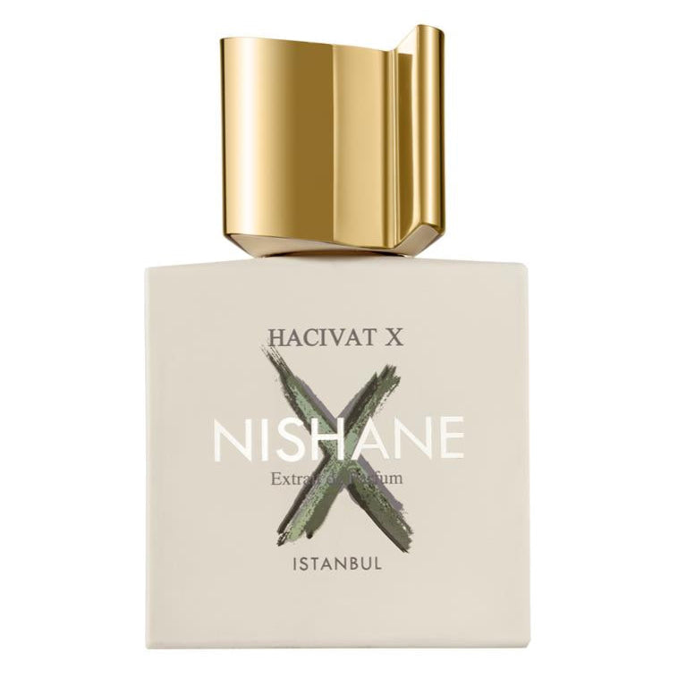 Nishane - Hacivat X 50ml