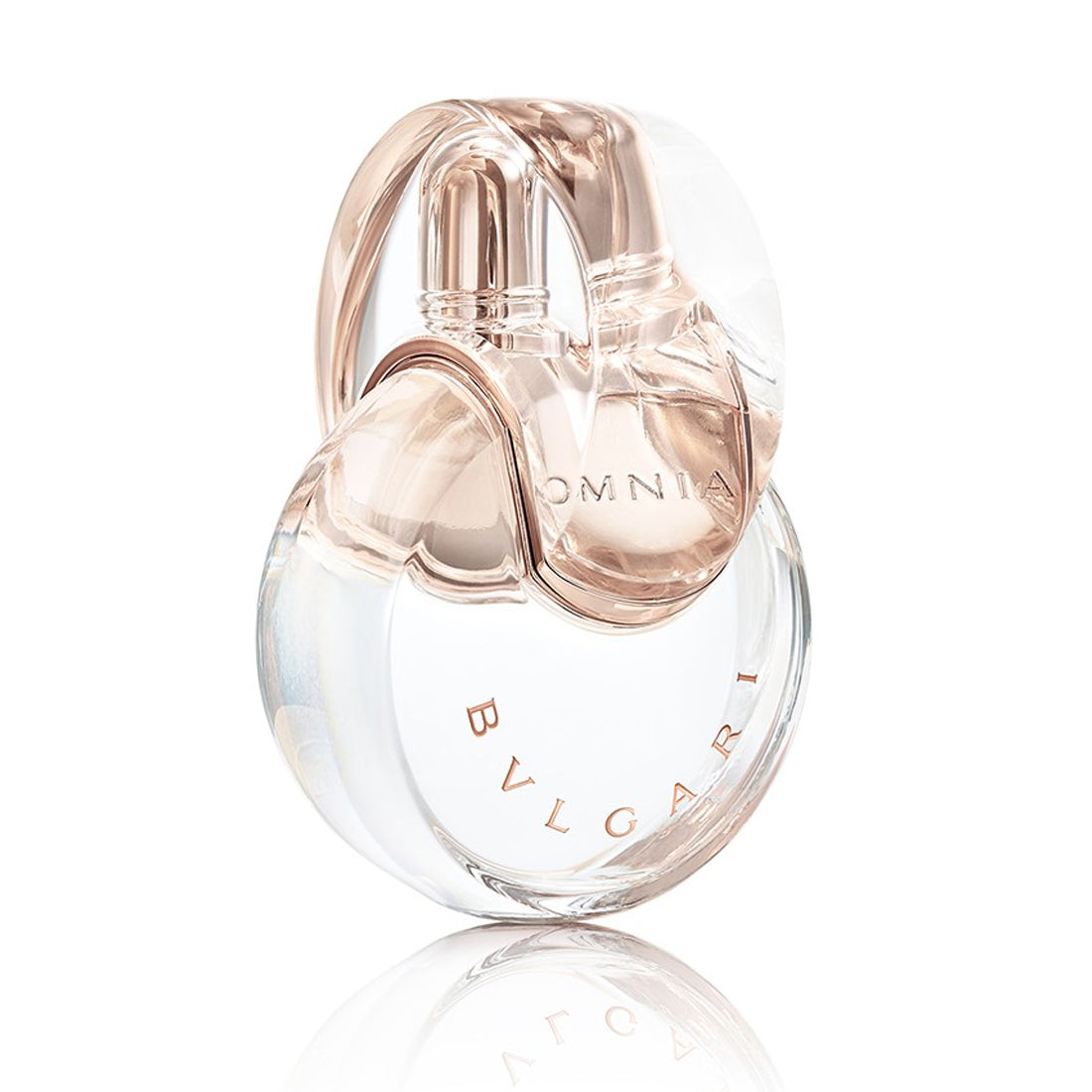 Bvlgari - Omnia Crystalline EDT 50ml