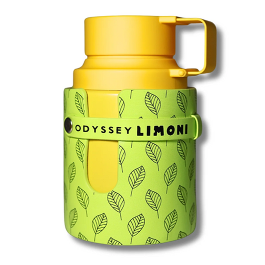 Armaf - Odyssey Limoni EDT 100ml