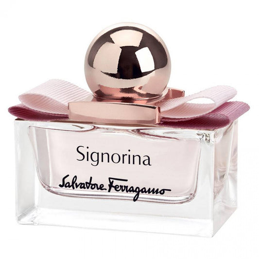 Salvatore Ferragamo - Signorina EDP 50ml