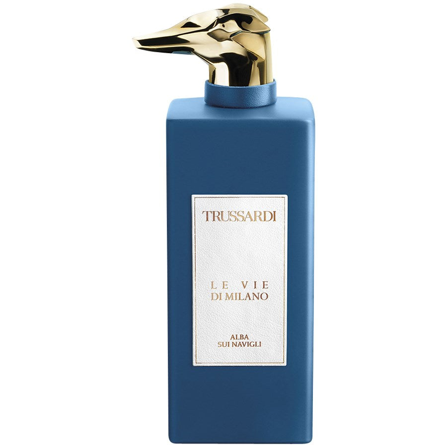 Trussardi - Le Vie di Milano Alba Sui Navigli EDP 100ml