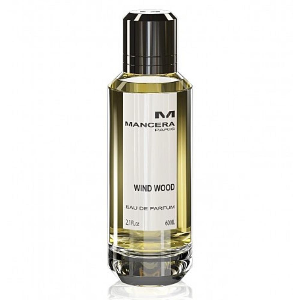 Mancera - Wind Wood EDP 60ml
