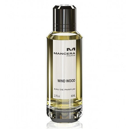 Mancera - Wind Wood EDP 60ml