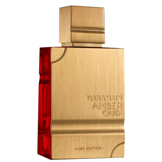 Al Haramain - Amber Oud Ruby Edition EDP 120ml - Kuća Mirisa
