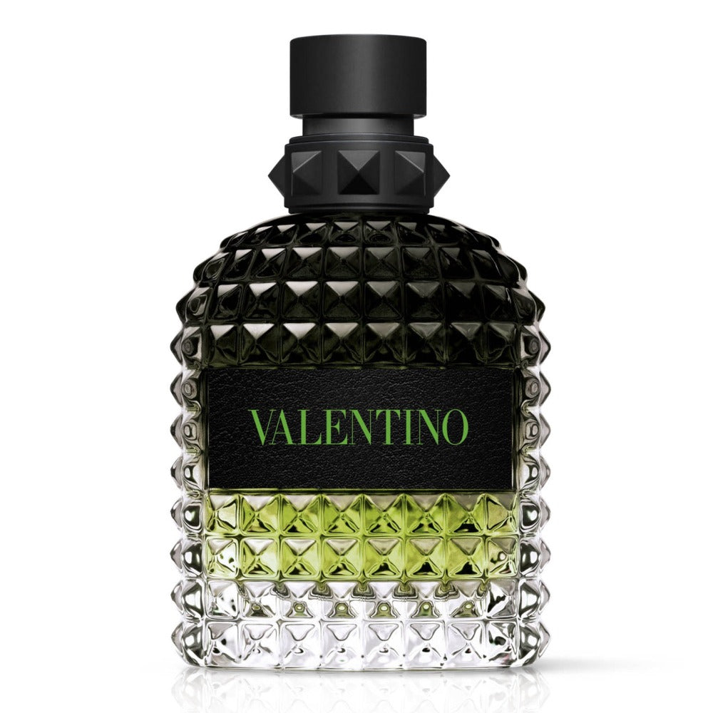 Valentino - Born In Roma Uomo Green Stravaganza EDT 100ml