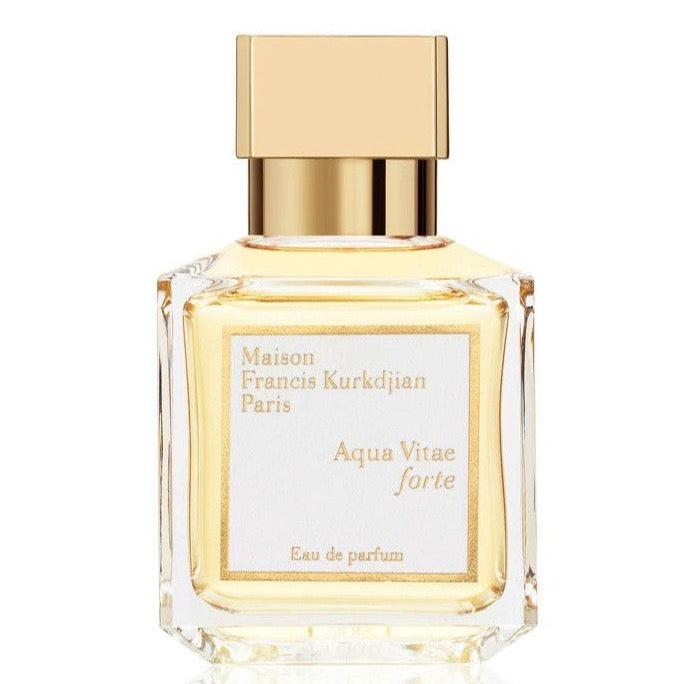 Maison Francis Kurkdjian - Aqua Vitae Forte EDP 70ml